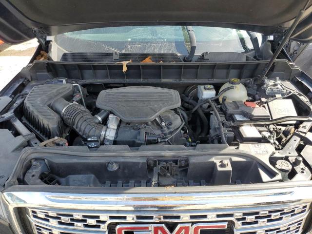 2019 GMC ACADIA DENALI - 1GKKNXLS5KZ201413