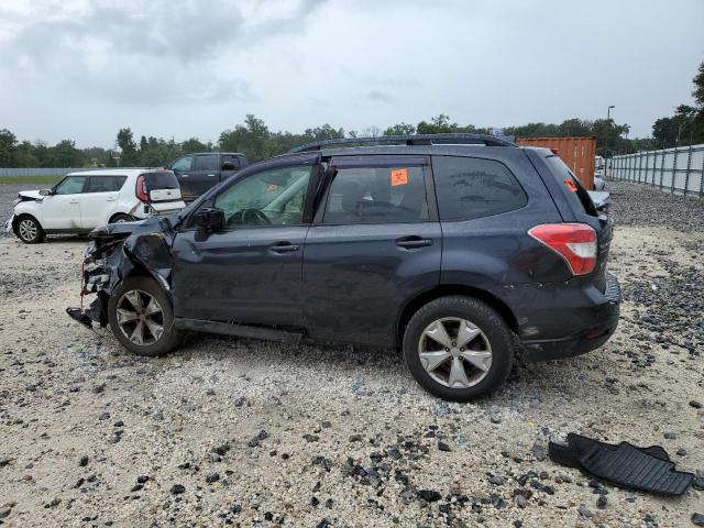 2016 SUBARU FORESTER 2 - JF2SJADC7GH501707