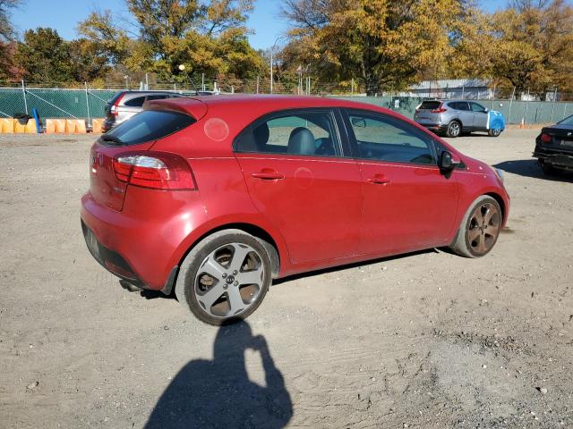 2014 KIA RIO EX - KNADN5A36E6354759