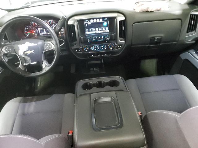 2017 CHEVROLET SILVERADO - 1GCVKREC7HZ394157