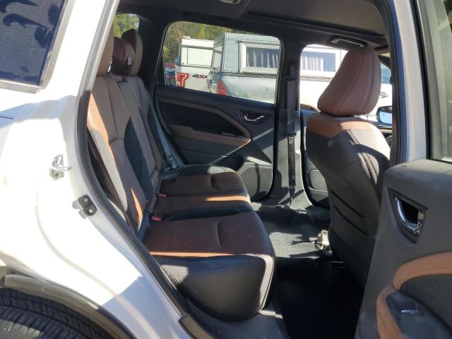 2025 SUBARU FORESTER T JF2SLDTC4SH467506