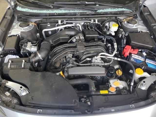 2021 SUBARU OUTBACK PR - 4S4BTADC2M3215776