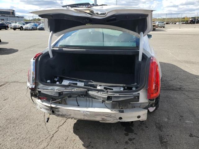 2017 CADILLAC XTS LUXURY - 2G61M5S37H9163181