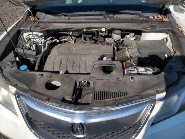 2014 ACURA RDX TECHNO - 5J8TB4H57EL008389