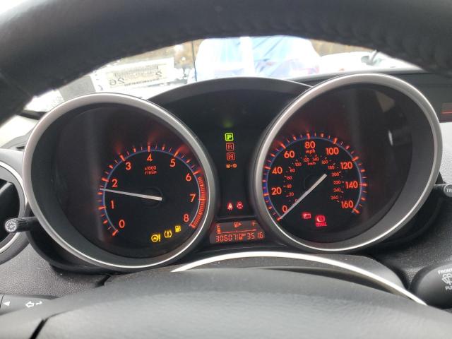 2010 MAZDA 3 S - JM1BL1S64A1265409