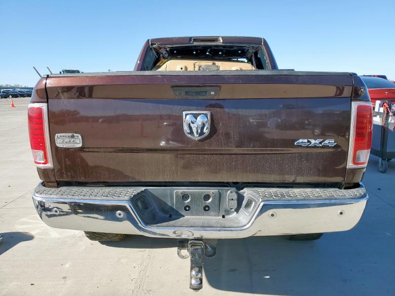 2015 RAM 2500 LONGH 3C6UR5GL9FG624654