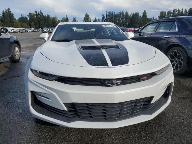 2021 CHEVROLET CAMARO LZ #3302963634