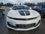 Lot #3302963634 2021 CHEVROLET CAMARO LZ