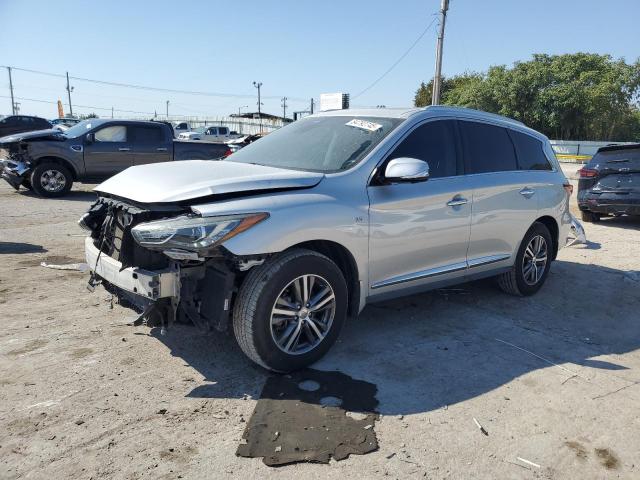 INFINITI QX60 LUXE