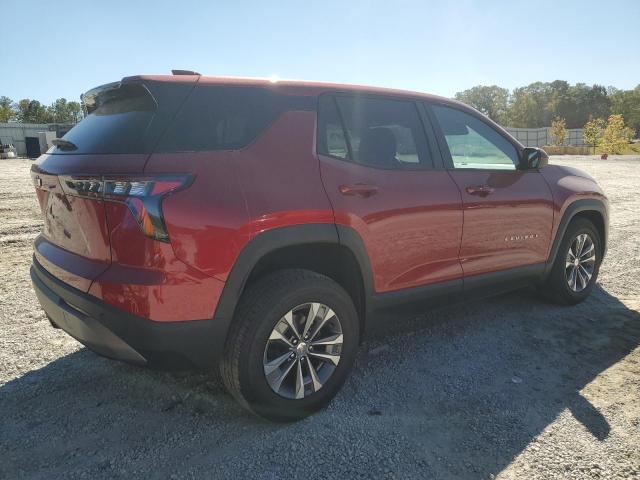 2026 CHEVROLET EQUINOX - 3GNAXHEG6TL158751