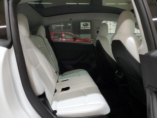 2024 TESLA MODEL Y #3305423430