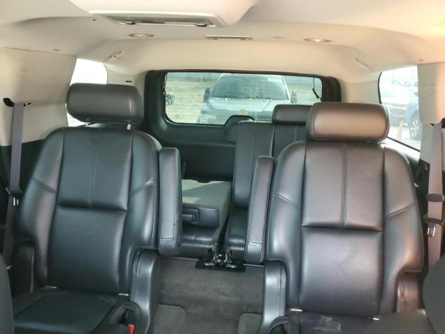 2008 CHEVROLET TAHOE C150 #3278548939