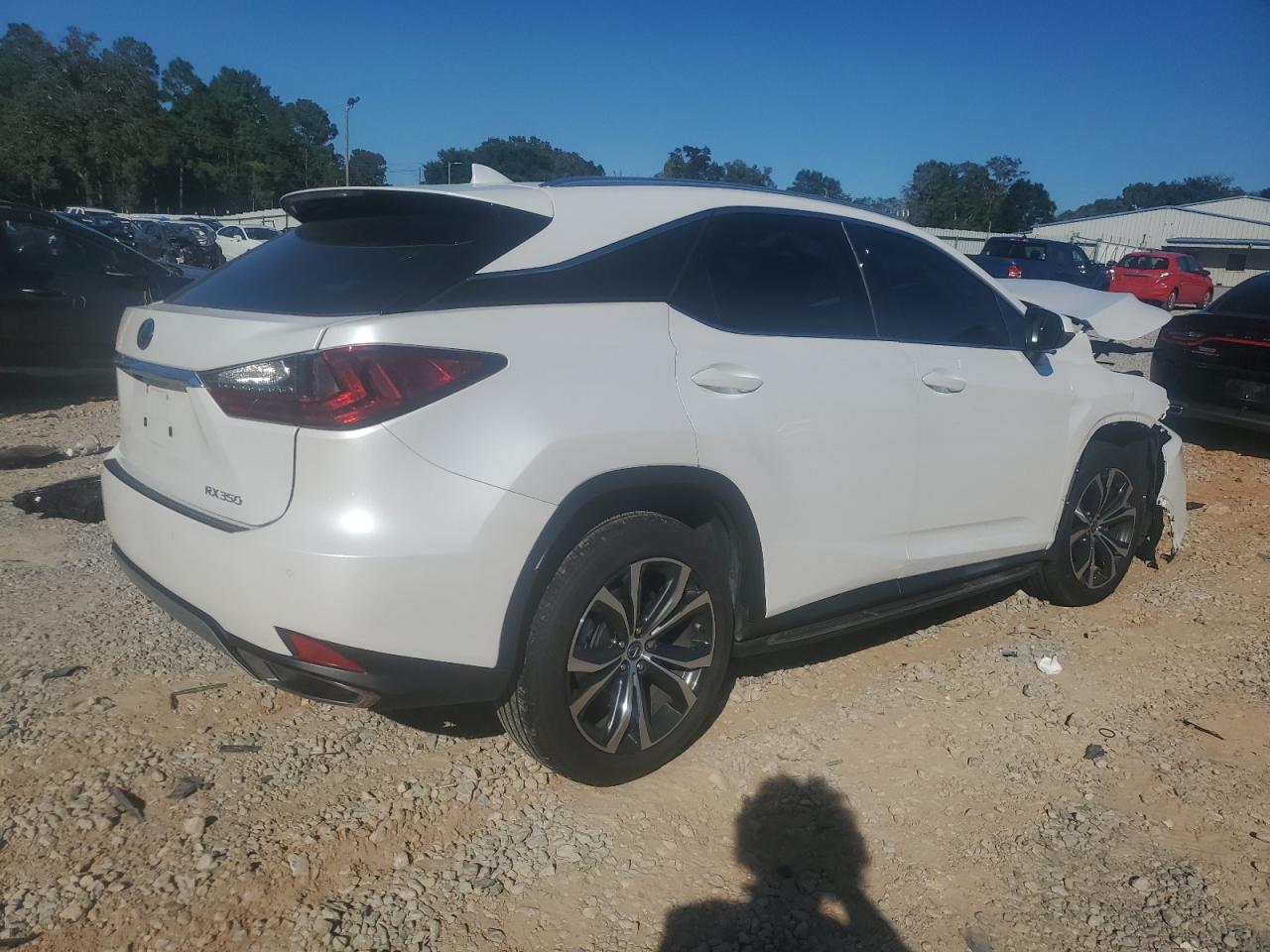 LEXUS RX 350