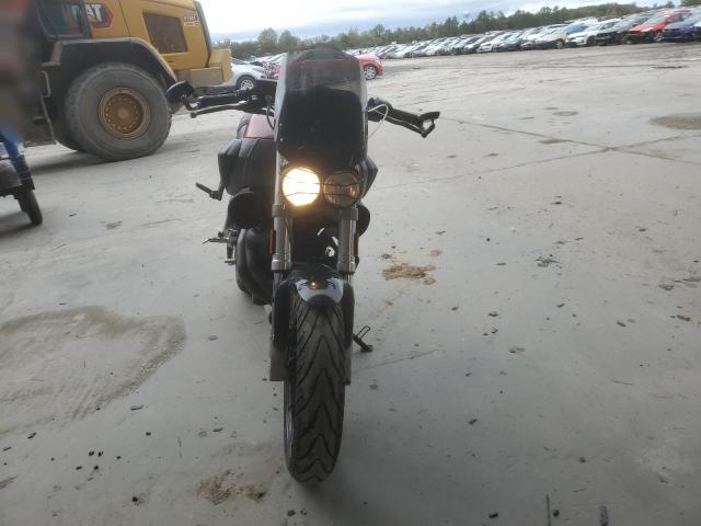 2007 BUELL LIGHTNING - 4MZXX03D473800023