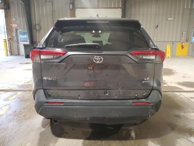 2019 TOYOTA RAV4 LE #3292510709