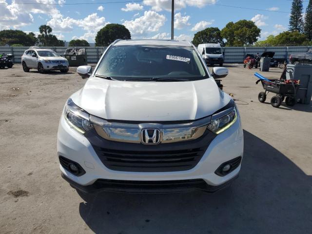 2021 HONDA HR-V EX 3CZRU5H5XMM717737