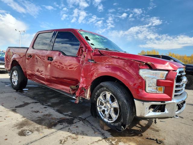 2015 FORD F150 SUPER #3285015952