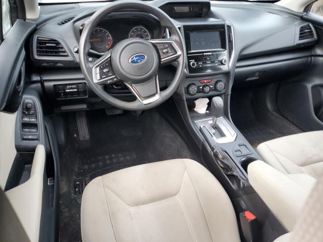 2017 SUBARU IMPREZA - 4S3GKAA65H3600928