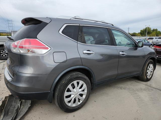 2016 NISSAN ROGUE S #3296679021