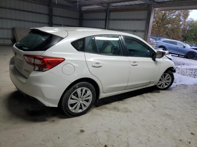 2018 SUBARU IMPREZA #3291397161