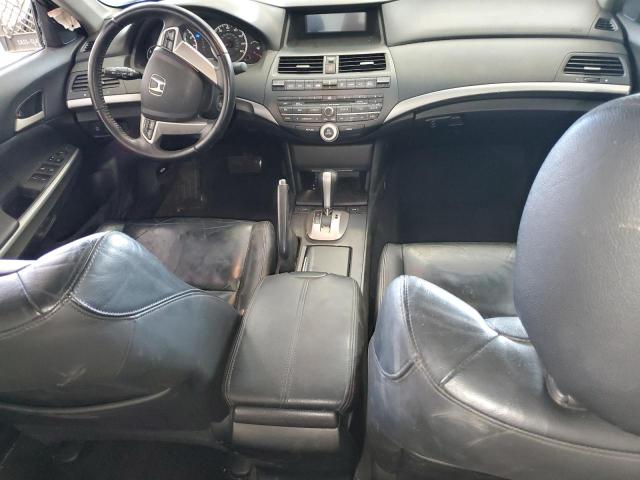2009 HONDA ACCORD EXL #3300603919