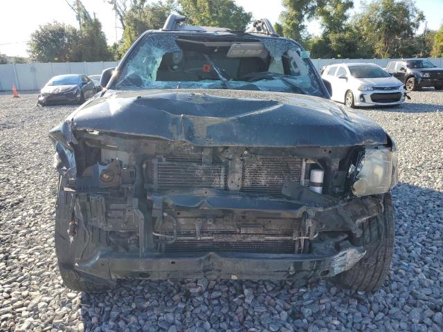 2013 NISSAN XTERRA X #3297957771