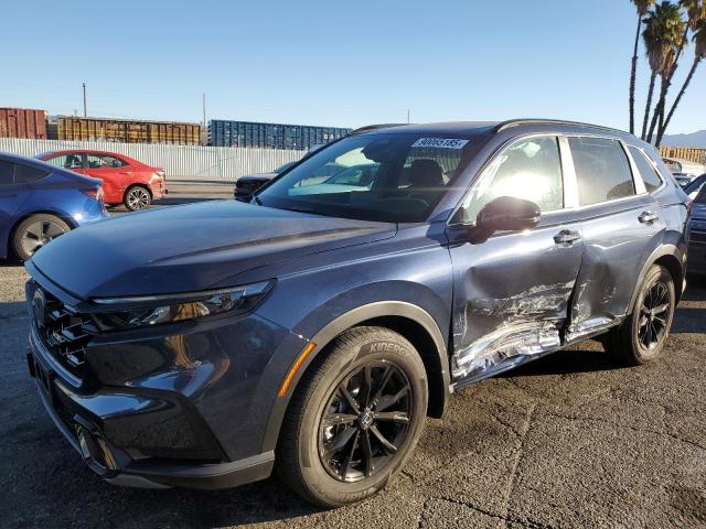2025 HONDA CR-V SPORT #3302659088