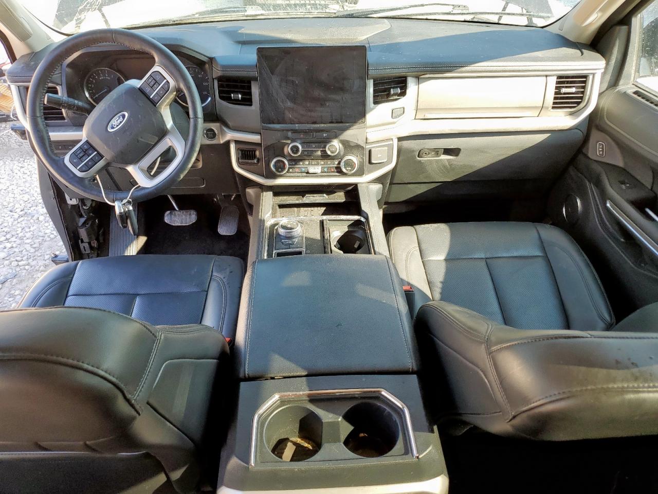 FORD EXPEDITION MAX XLT