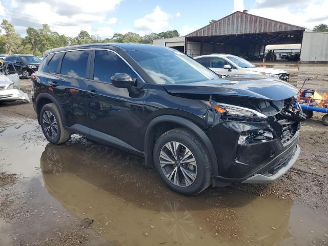 2023 NISSAN ROGUE SV JN8BT3BA6PW436175