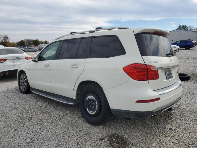 2013 MERCEDES-BENZ GL 450 4MA - Other View