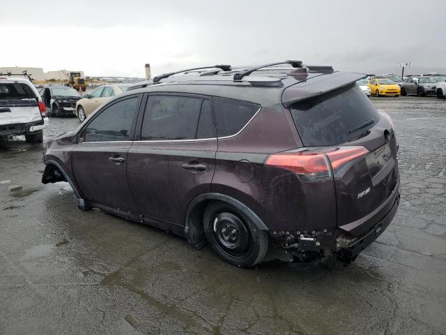 2018 TOYOTA RAV4 ADVENTURE #3271629346