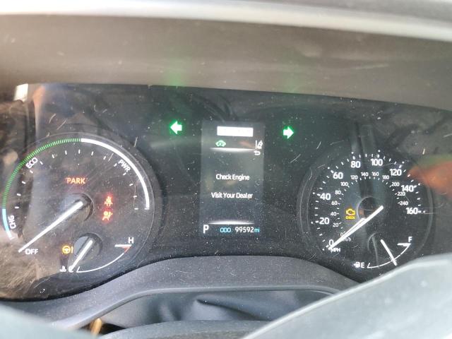 2021 TOYOTA SIENNA XSE 5TDXSKFC4MS002164