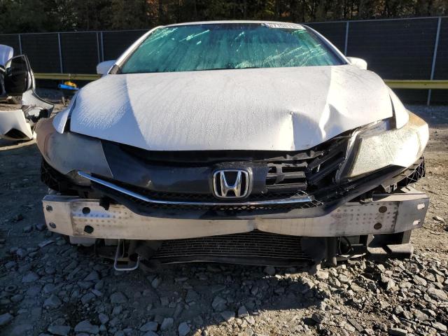 2014 HONDA CIVIC EX #3297055497