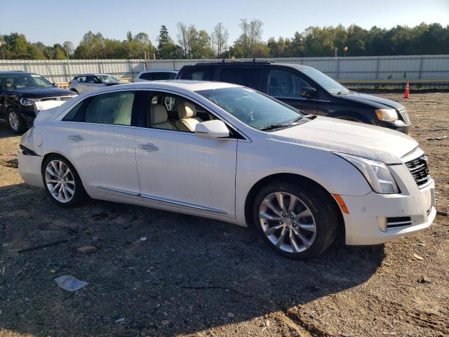 2017 CADILLAC XTS LUXURY #3297099495