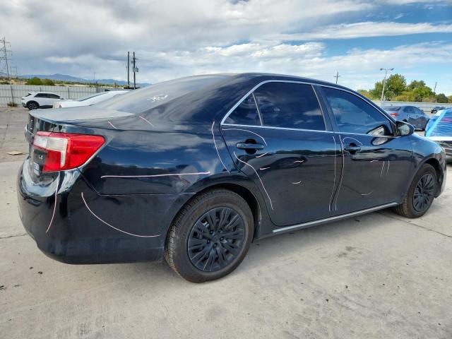 2012 TOYOTA CAMRY BASE - 4T1BF1FK3CU073748