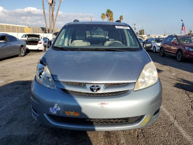 2010 TOYOTA SIENNA CE #3293456419