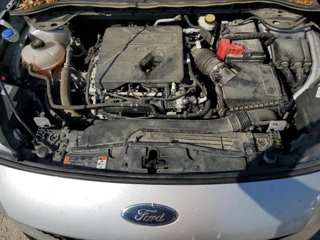 2020 FORD ESCAPE SE - 1FMCU9G62LUA55316