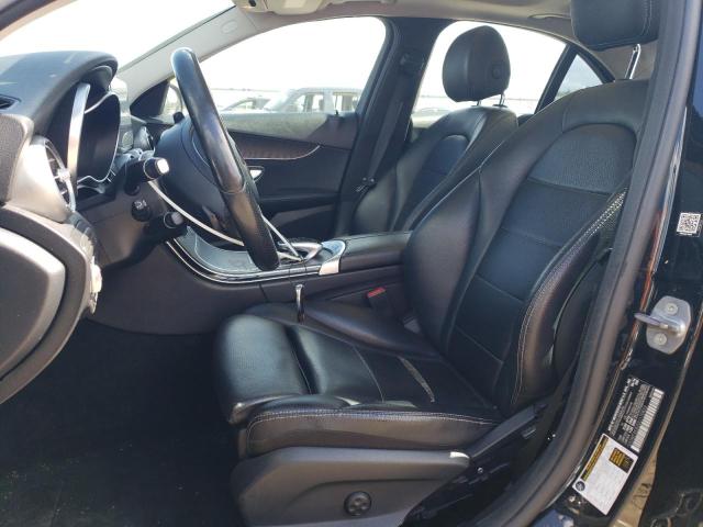 2016 MERCEDES-BENZ C 300 4MATIC - 55SWF4KB2GU170823