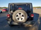 Lot #3317707069 2017 JEEP WRANGLER U