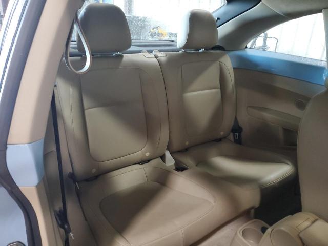 2015 VOLKSWAGEN BEETLE 1.8 - 3VWH17AT8FM602312