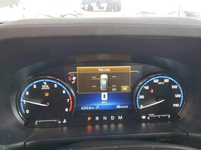 2024 FORD BRONCO SPO 3FMCR9D95RRF32207