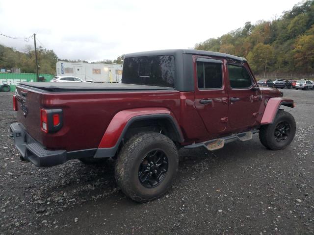 2021 JEEP GLADIATOR SPORT 1C6HJTAG3ML541732
