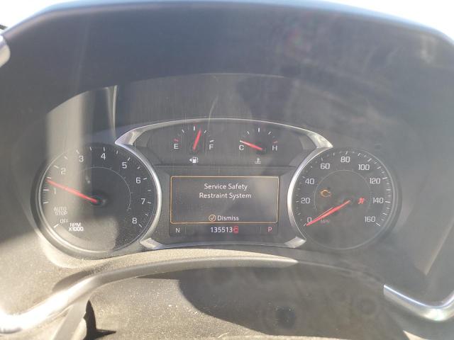 2019 CHEVROLET EQUINOX LT - 2GNAXLEX8K6171166