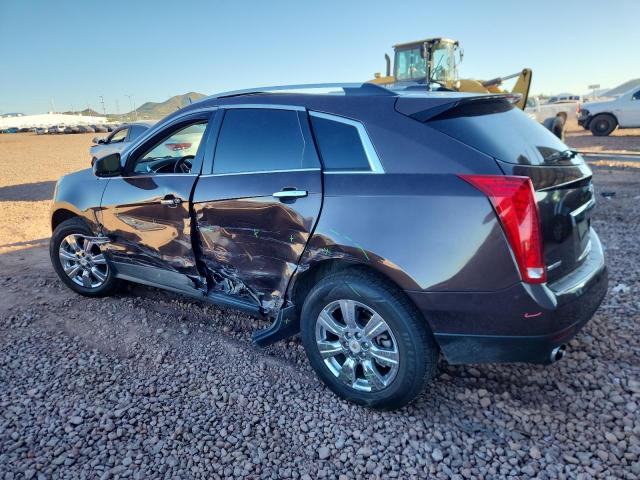 2016 CADILLAC SRX LUXURY #3308505064