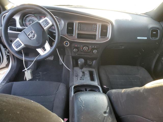 2012 DODGE CHARGER SE - 2C3CDXBG5CH119249