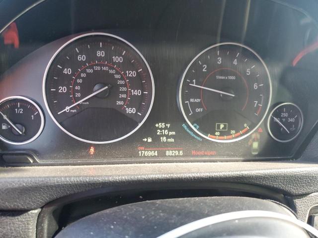 2012 BMW 328 I - WBA3A5C54CF350177