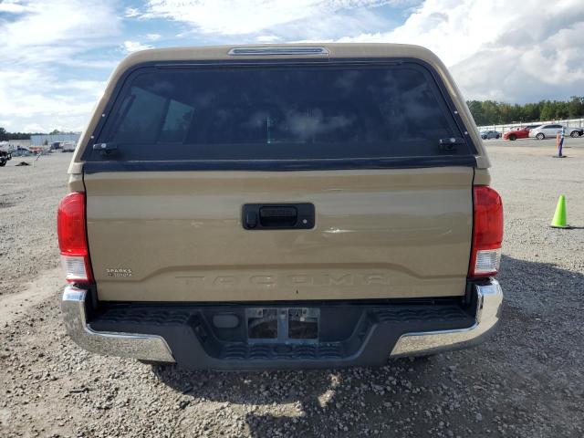 2016 TOYOTA TACOMA ACC 5TFRX5GN0GX052456