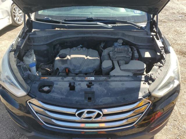 2013 HYUNDAI SANTA FE S #3305373301