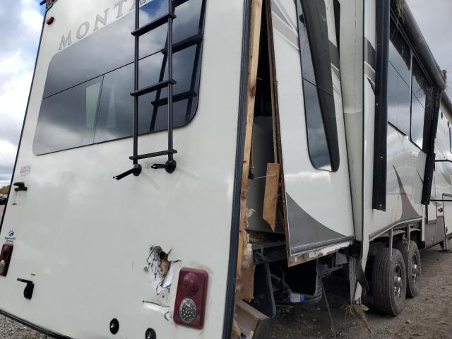 2020 KEYS TONE RV MONTANA LUXU #3297145528