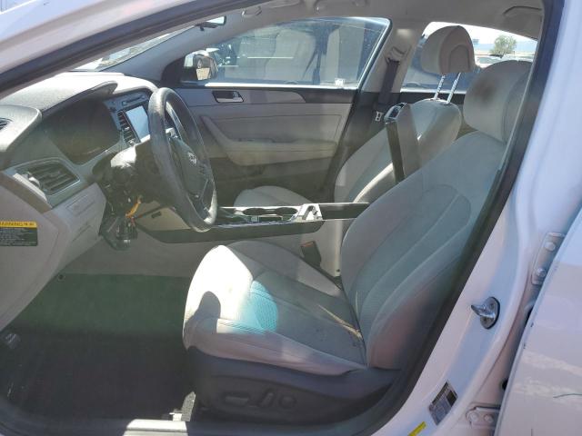 2016 HYUNDAI SONATA ECO 5NPE24AA6GH412905